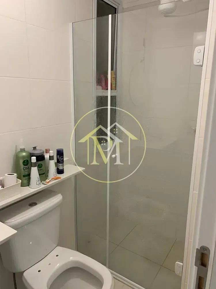 Apartamento, 2 quartos, 62 m² - Foto 10