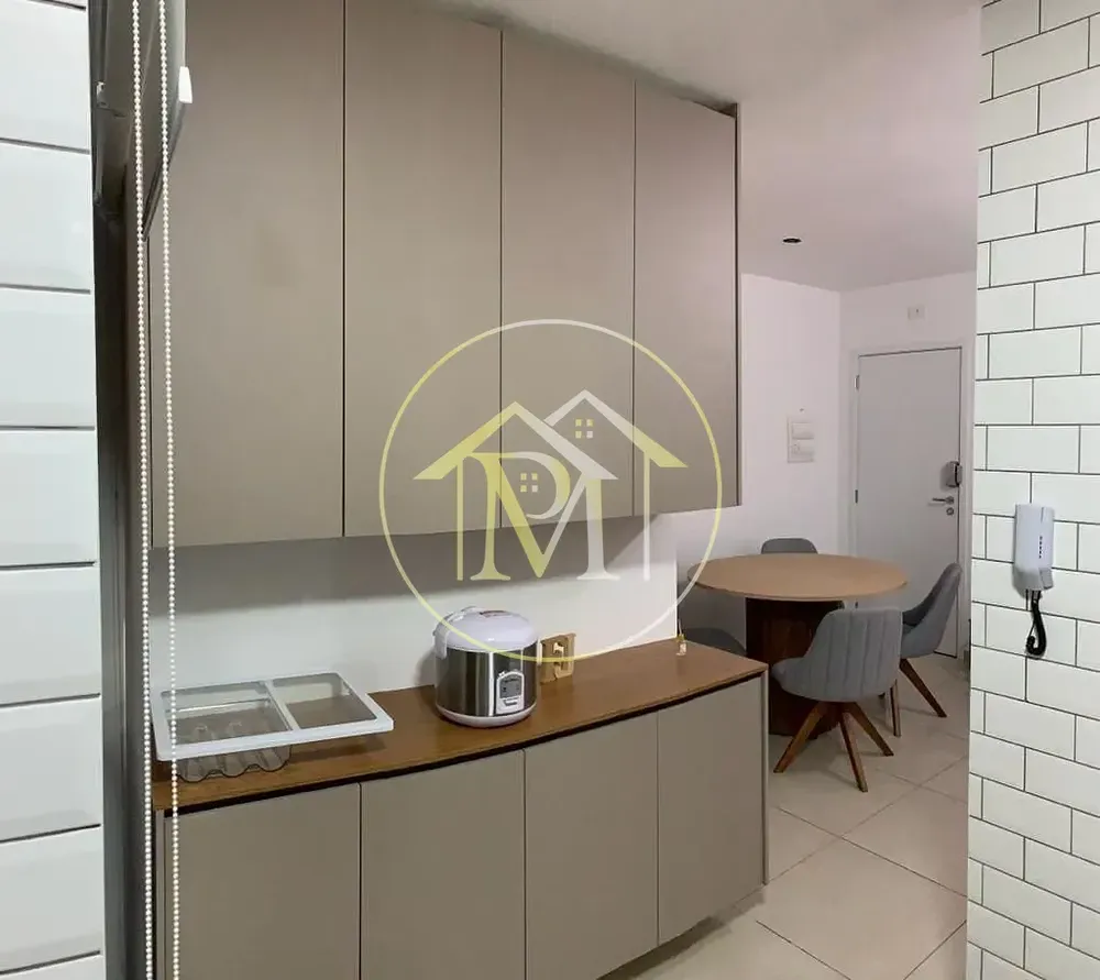 Apartamento, 2 quartos, 62 m² - Foto 1