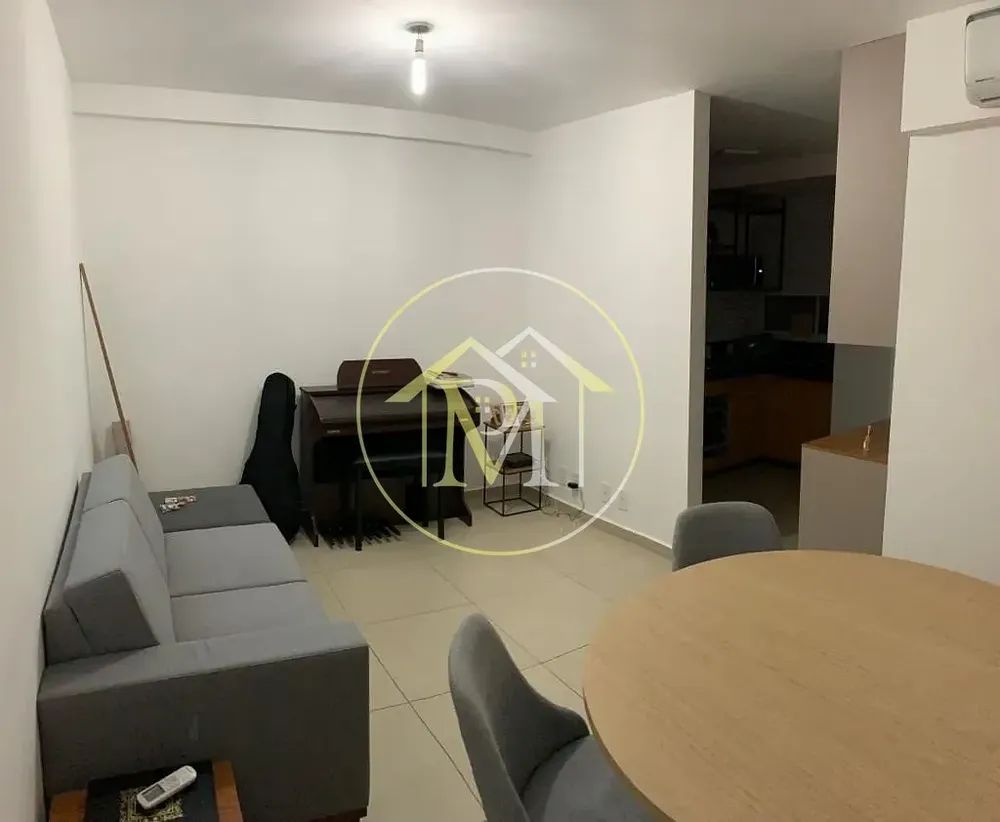 Apartamento, 2 quartos, 62 m² - Foto 5