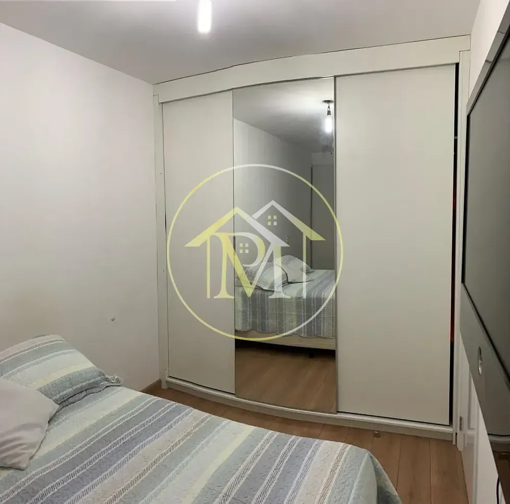 Apartamento, 2 quartos, 62 m² - Foto 8