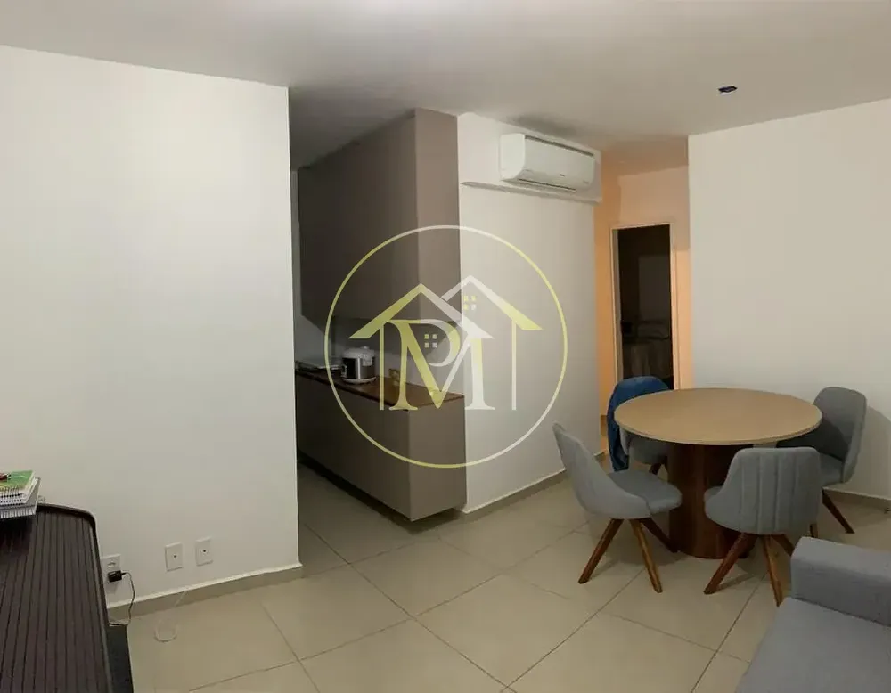 Apartamento, 2 quartos, 62 m² - Foto 4
