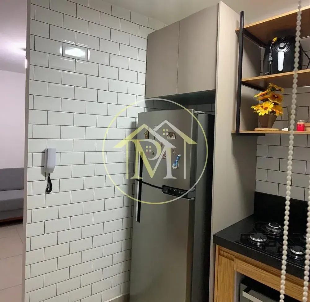 Apartamento, 2 quartos, 62 m² - Foto 4