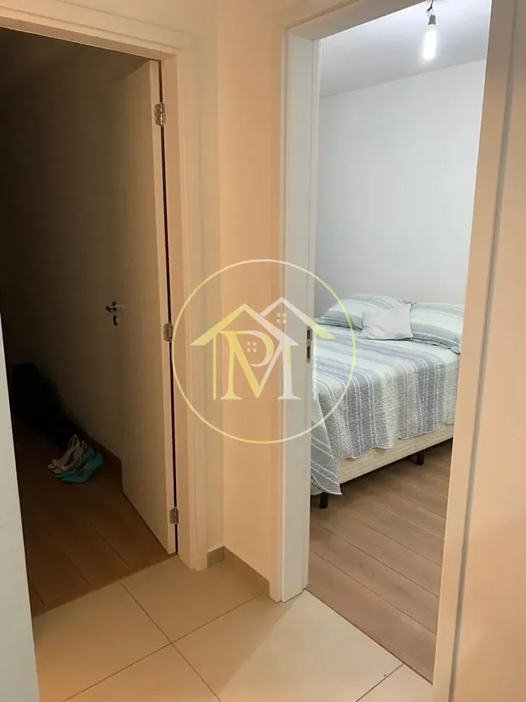 Apartamento, 2 quartos, 62 m² - Foto 2