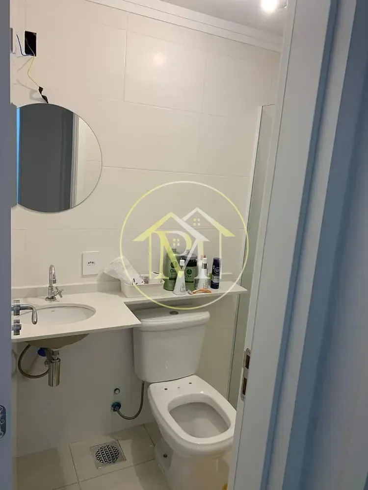 Apartamento, 2 quartos, 62 m² - Foto 6