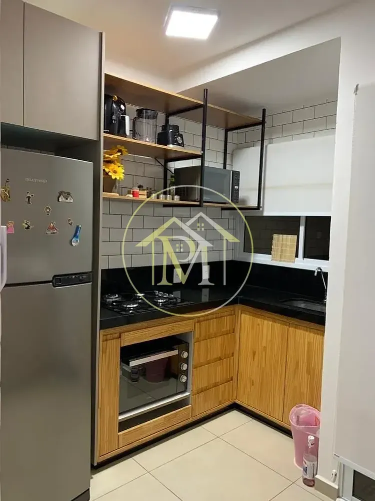 Apartamento, 2 quartos, 62 m² - Foto 2