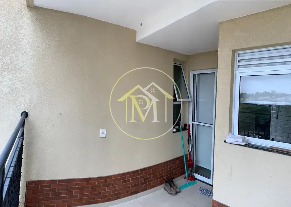 Apartamento, 2 quartos, 62 m² - Foto 15