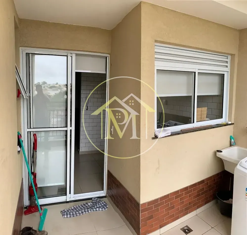 Apartamento, 2 quartos, 62 m² - Foto 7