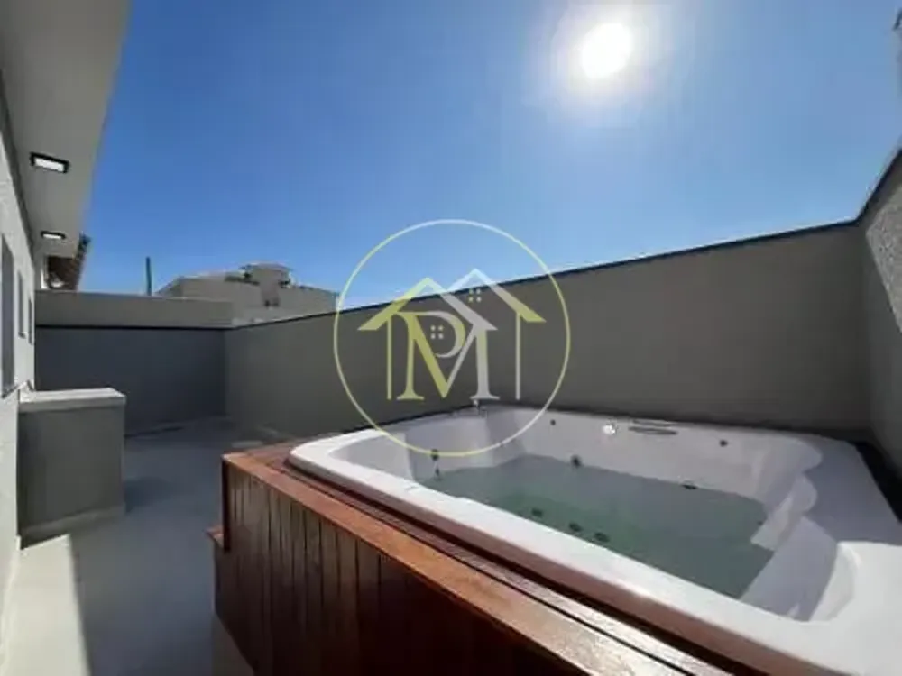 Casa, 3 quartos, 155 m² - Foto 3