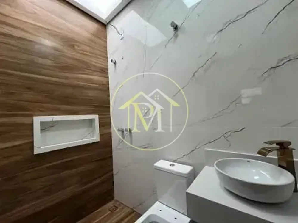 Casa, 3 quartos, 155 m² - Foto 4