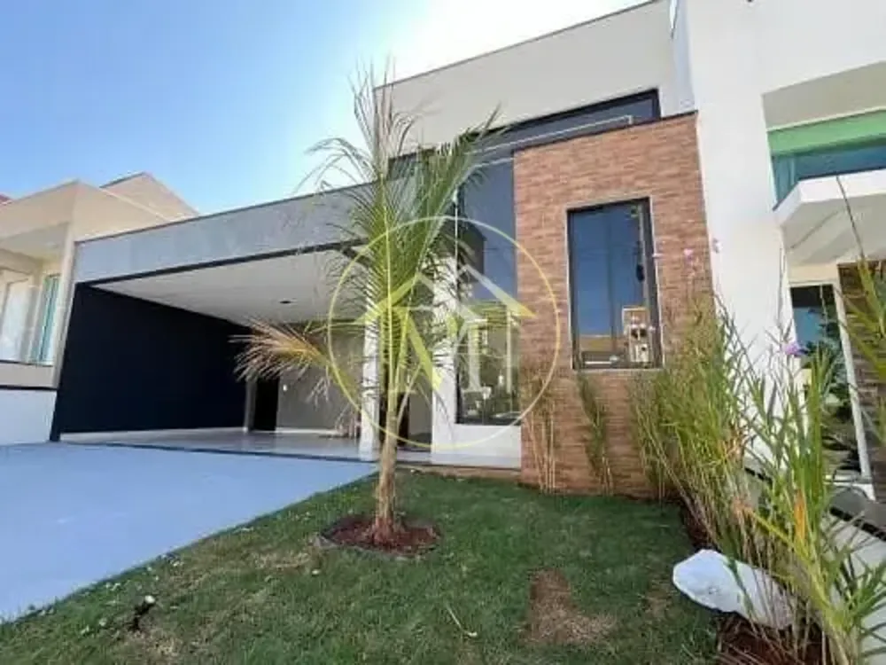 Casa, 3 quartos, 155 m² - Foto 2