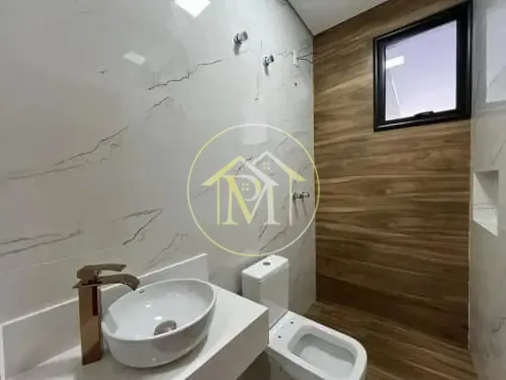Casa, 3 quartos, 155 m² - Foto 6