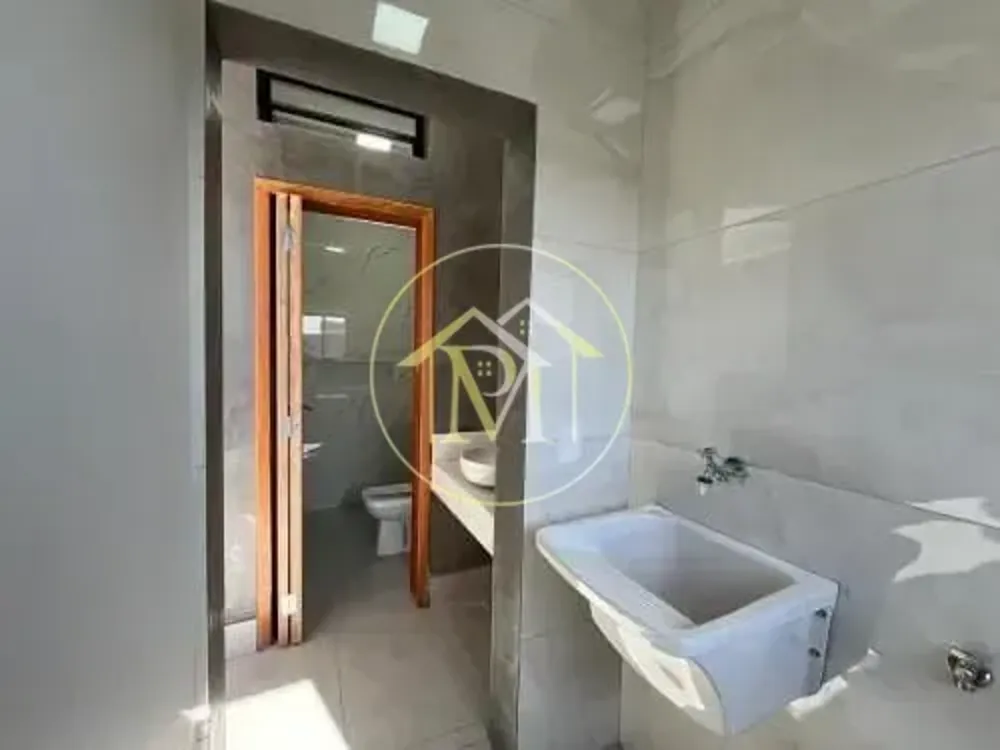 Casa, 3 quartos, 155 m² - Foto 1