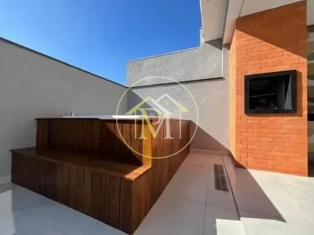 Casa, 3 quartos, 155 m² - Foto 5