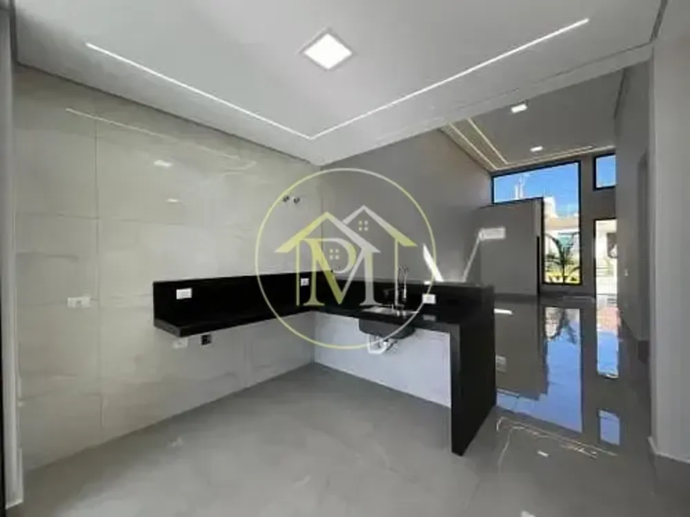 Casa, 3 quartos, 155 m² - Foto 4