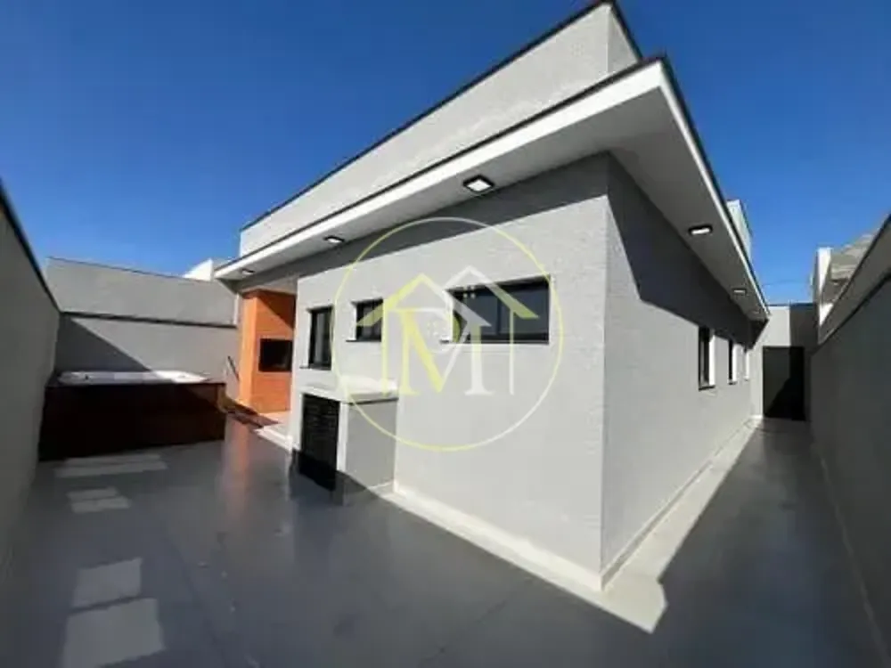 Casa, 3 quartos, 155 m² - Foto 7