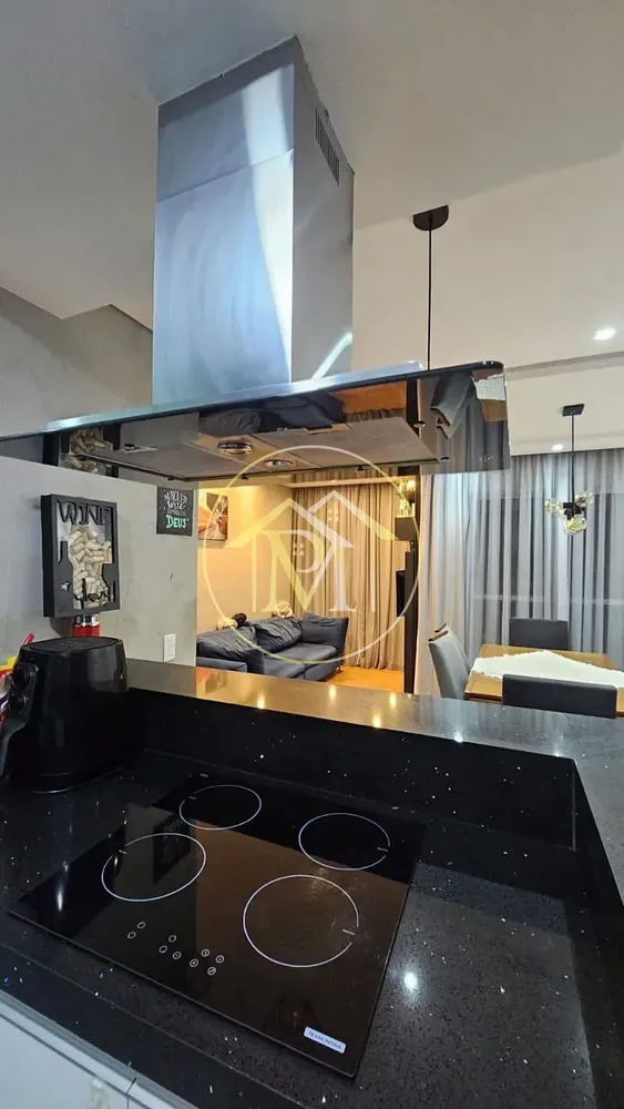 Apartamento, 2 quartos, 66 m² - Foto 4