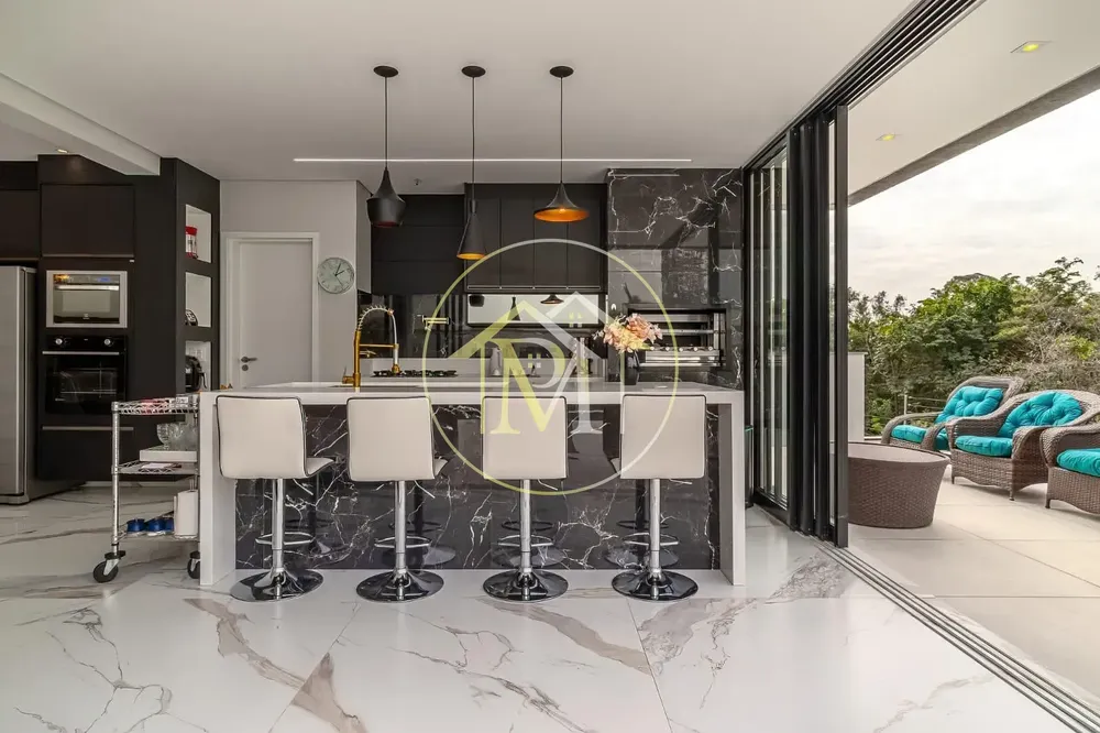 Casa, 3 quartos, 297 m² - Foto 7