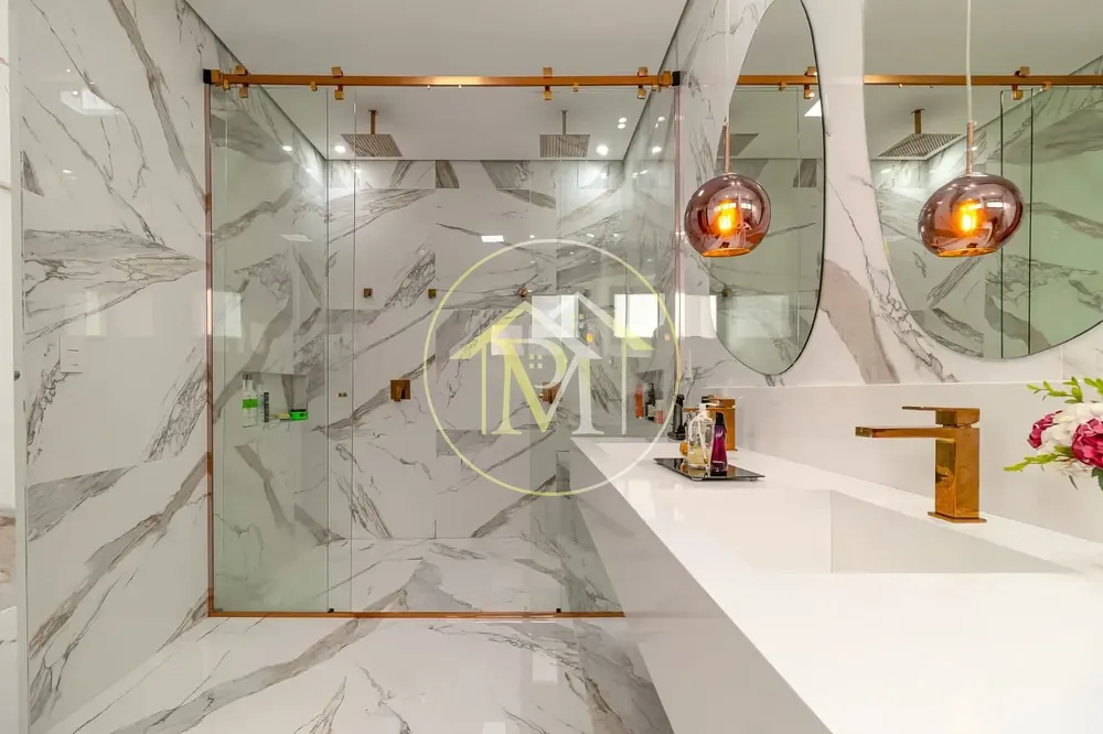Casa, 3 quartos, 297 m² - Foto 3