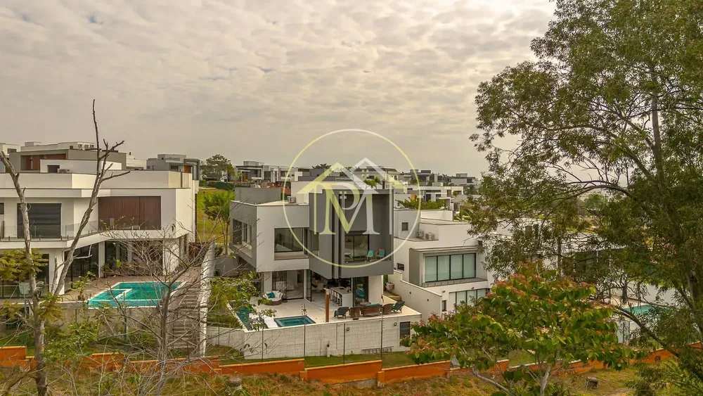 Casa, 3 quartos, 297 m² - Foto 9