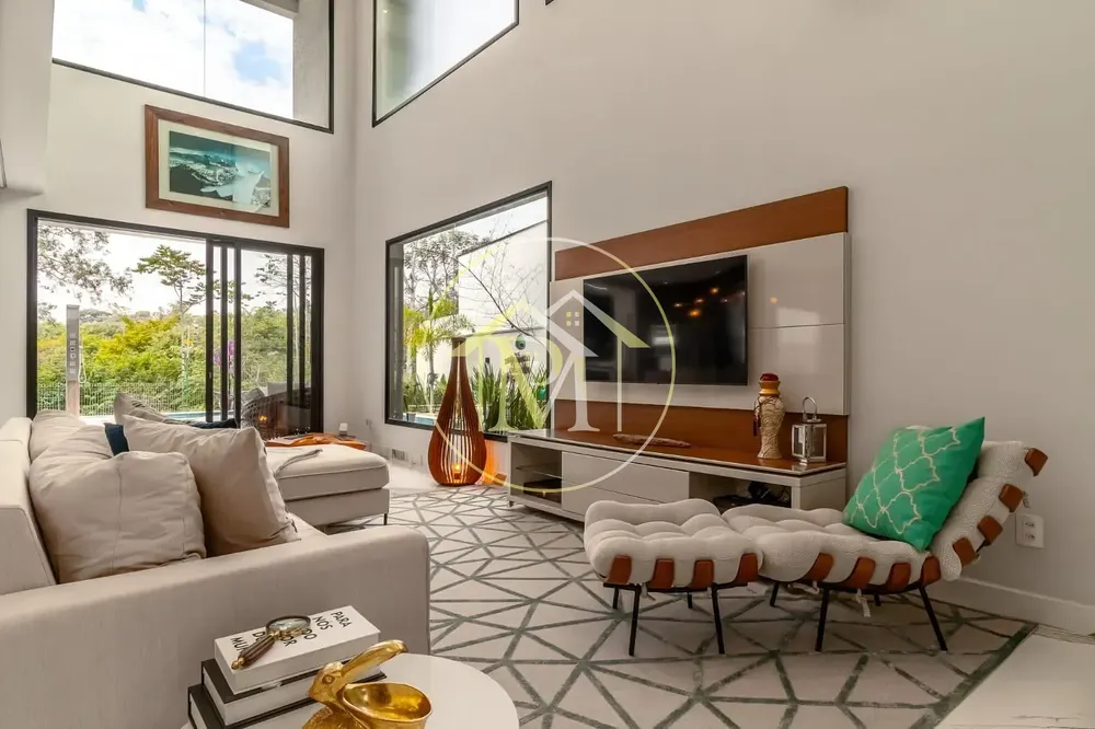 Casa, 3 quartos, 297 m² - Foto 8