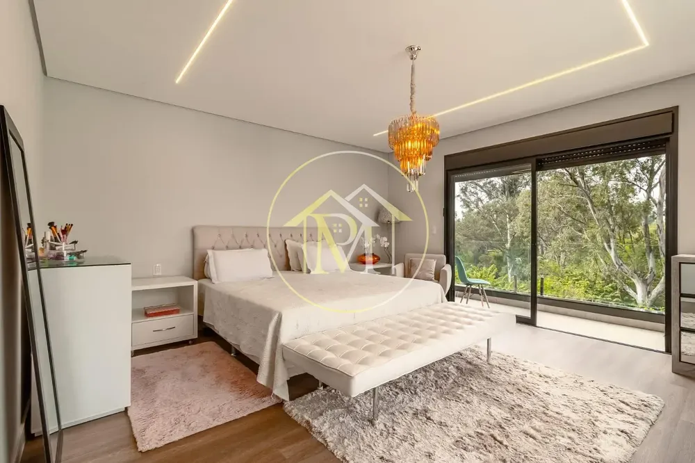 Casa, 3 quartos, 297 m² - Foto 5