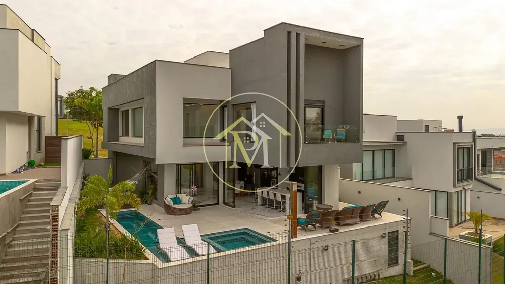 Casa, 3 quartos, 297 m² - Foto 7