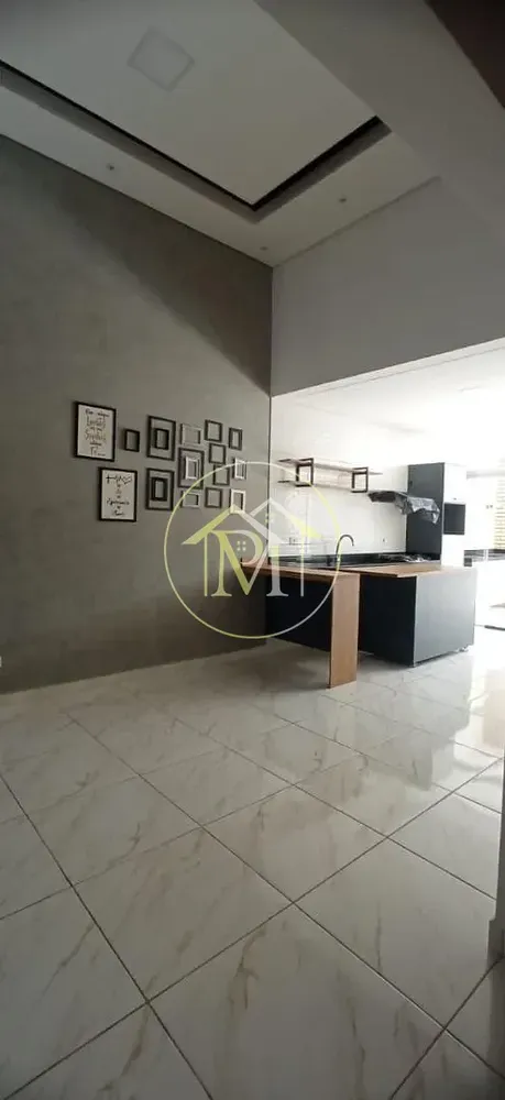 Casa, 2 quartos, 100 m² - Foto 1