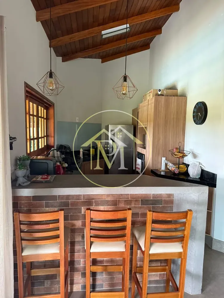 Chácara, 4 quartos, 1200 m² - Foto 11
