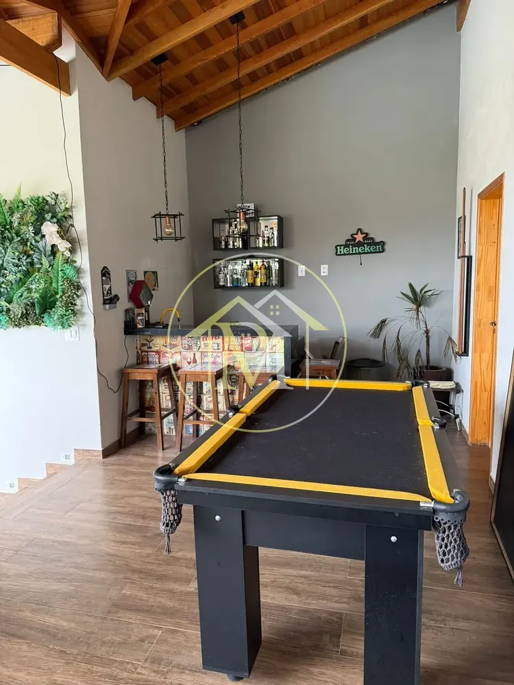 Chácara, 4 quartos, 1200 m² - Foto 2