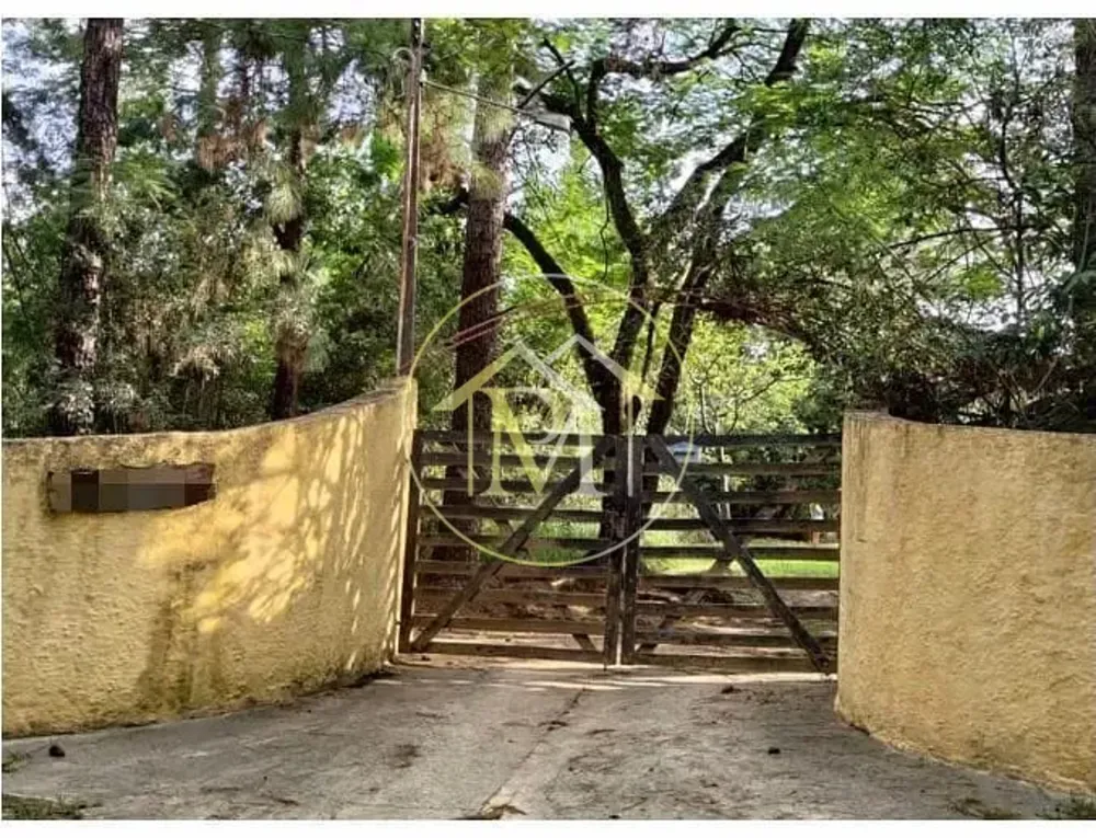 Sítio, 4 quartos, 3 hectares - Foto 1