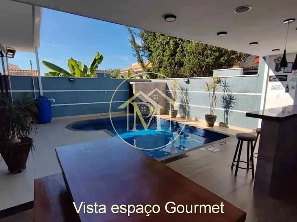 Casa, 3 quartos, 250 m² - Foto 12