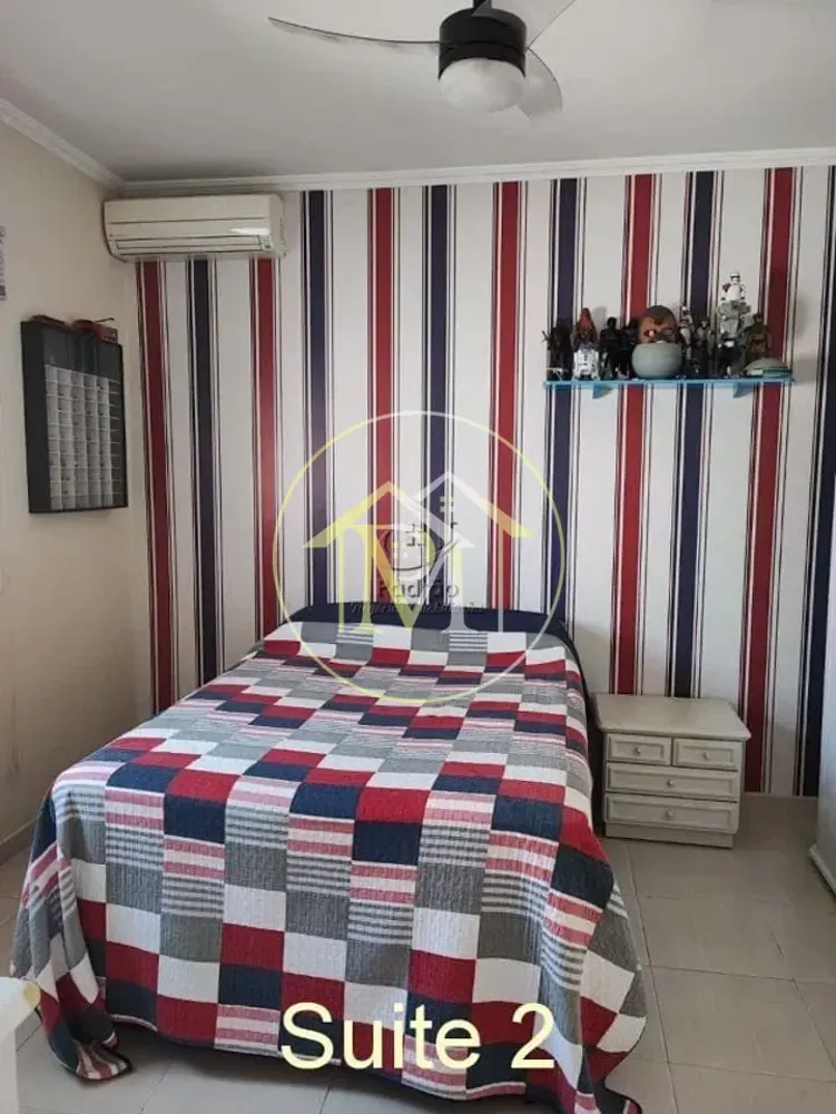 Casa, 3 quartos, 250 m² - Foto 7