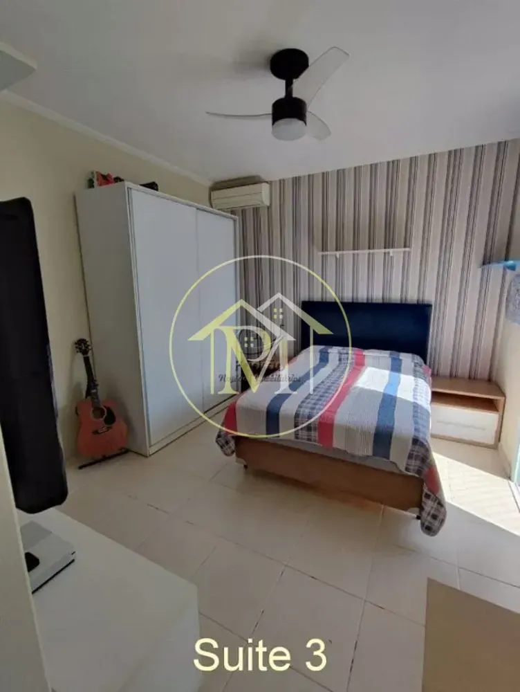 Casa, 3 quartos, 250 m² - Foto 5