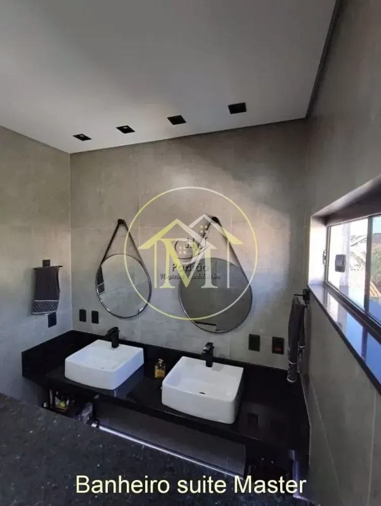 Casa, 3 quartos, 250 m² - Foto 3