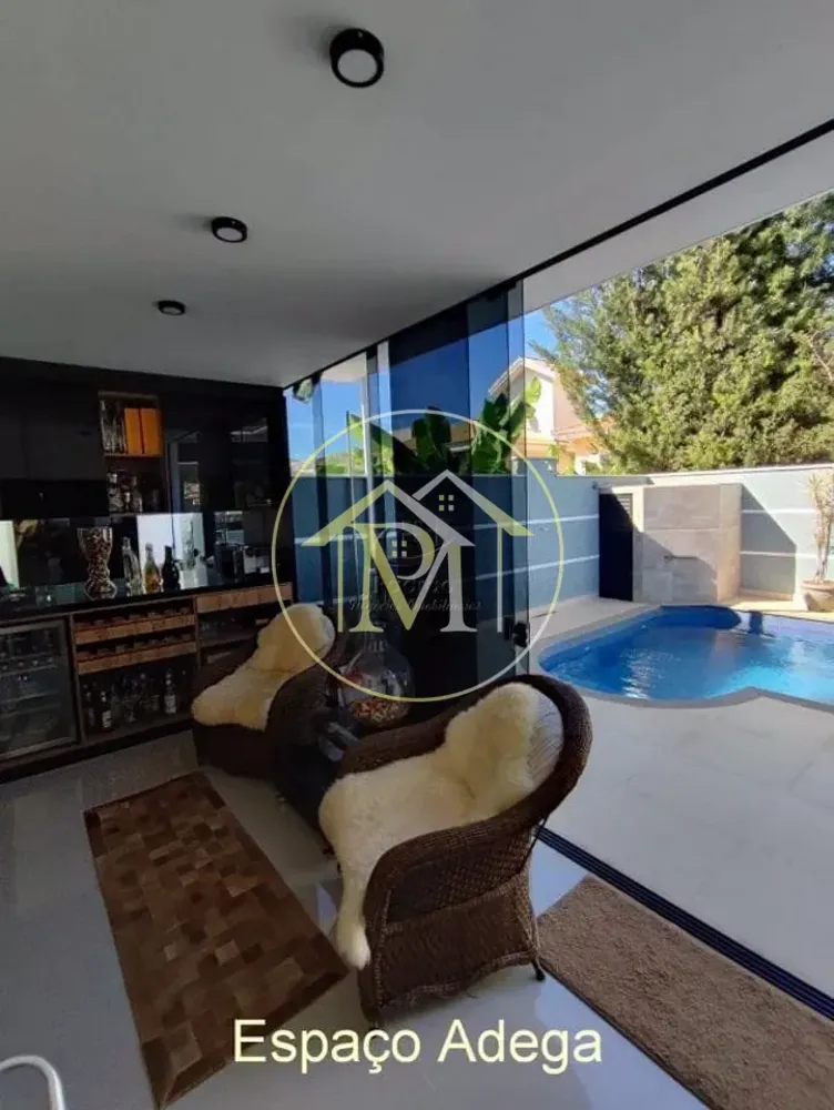 Casa, 3 quartos, 250 m² - Foto 11