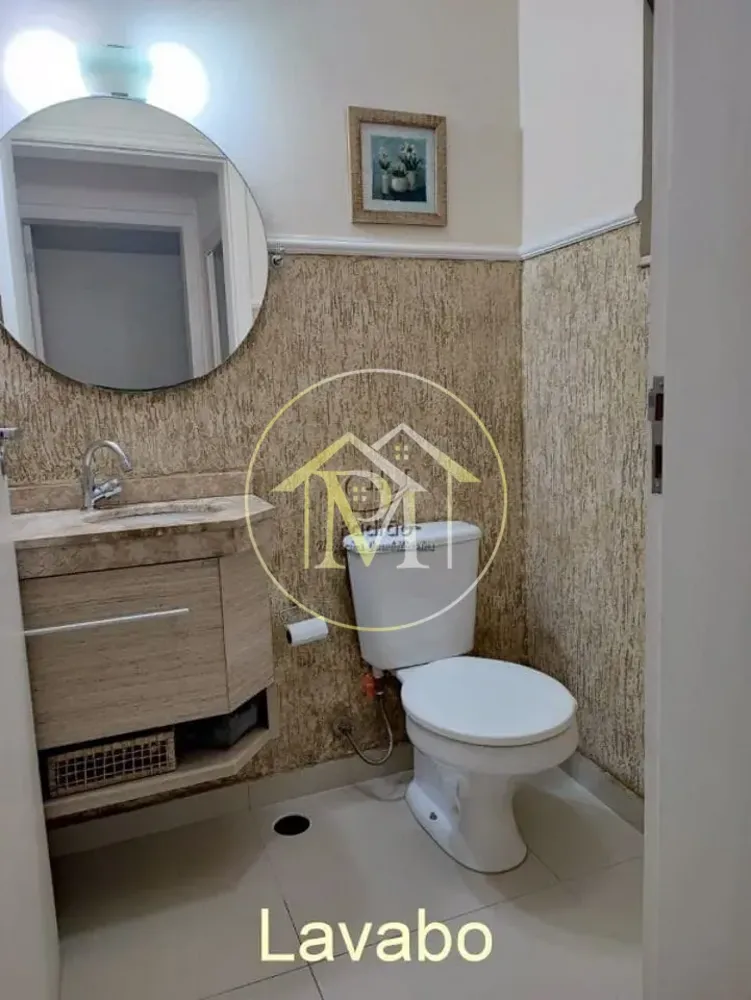 Casa, 3 quartos, 250 m² - Foto 6