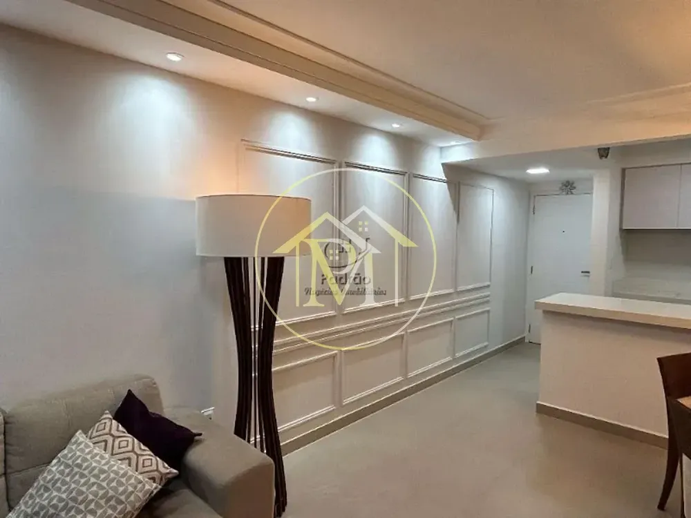 Apartamento, 3 quartos, 98 m² - Foto 7