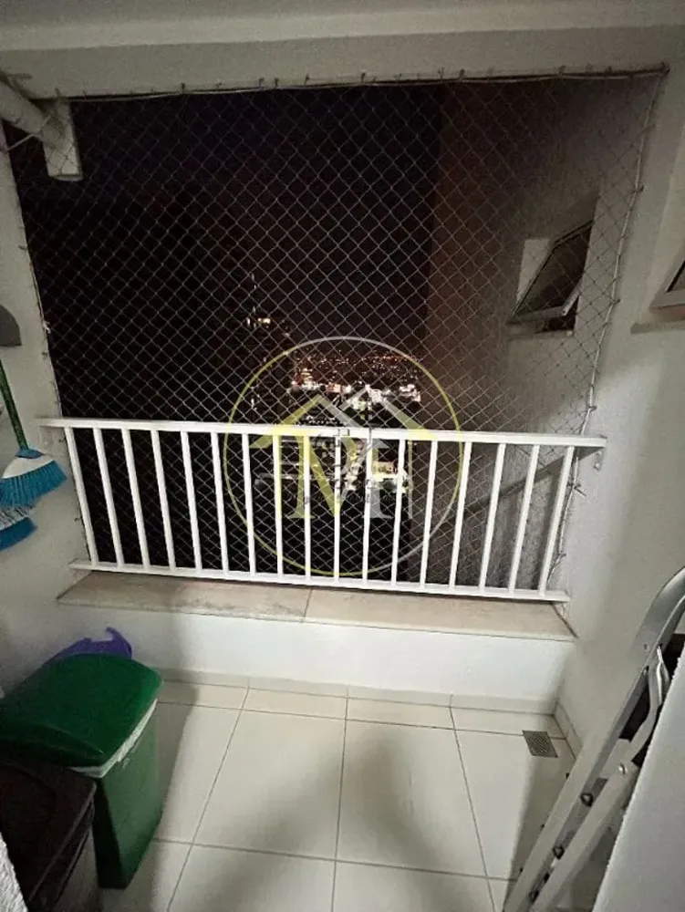 Apartamento, 3 quartos, 98 m² - Foto 2