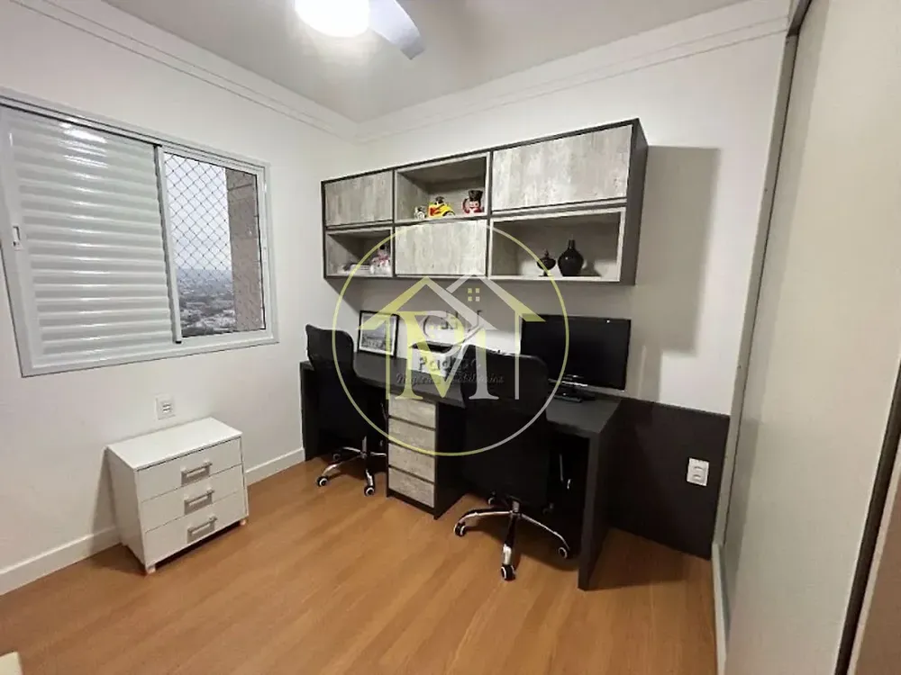 Apartamento, 3 quartos, 98 m² - Foto 12