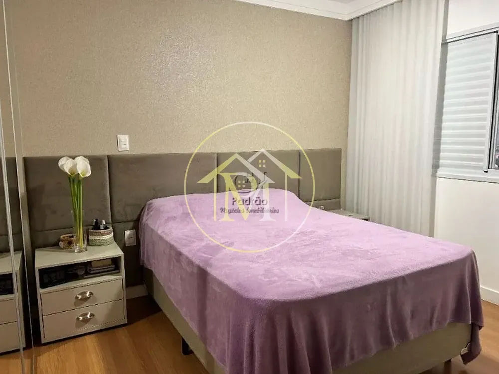 Apartamento, 3 quartos, 98 m² - Foto 16