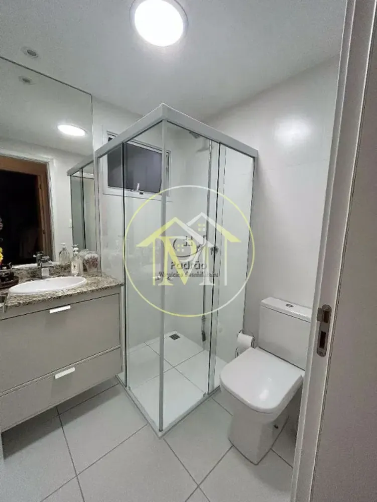 Apartamento, 3 quartos, 98 m² - Foto 13