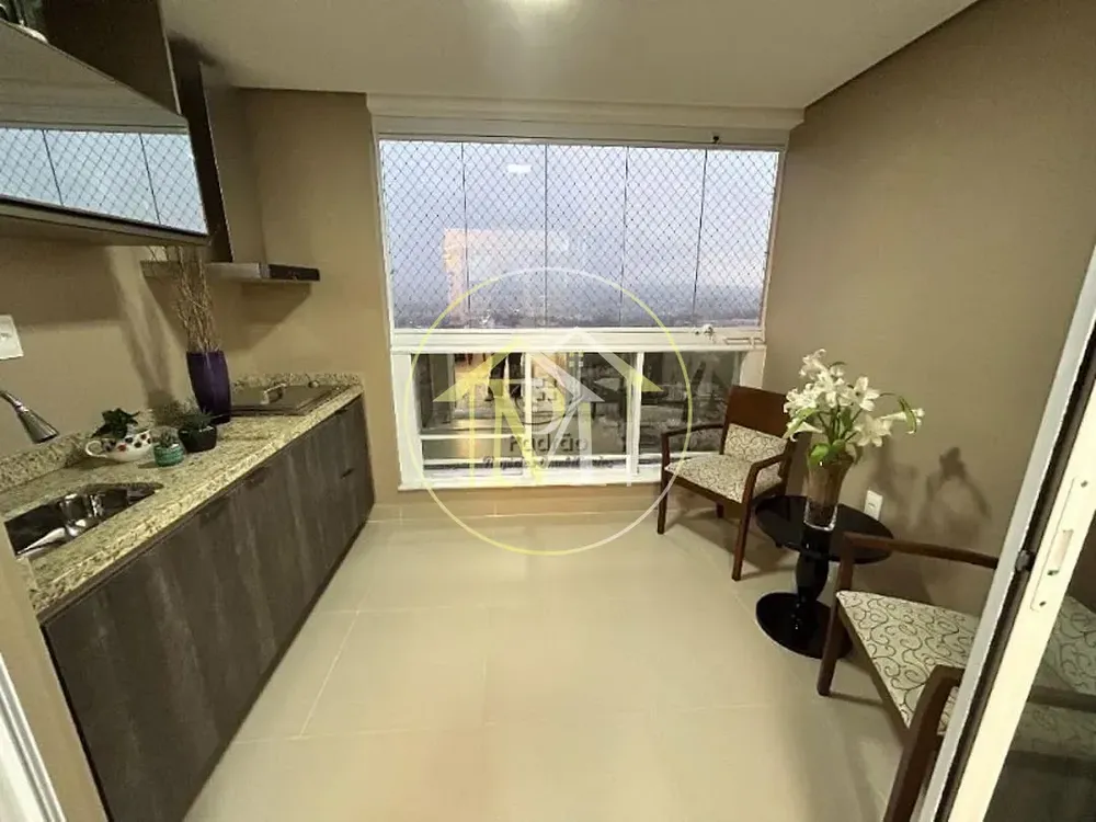 Apartamento, 3 quartos, 98 m² - Foto 10