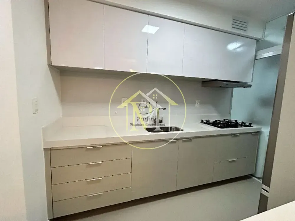 Apartamento, 3 quartos, 98 m² - Foto 5