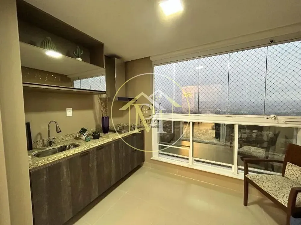 Apartamento, 3 quartos, 98 m² - Foto 11