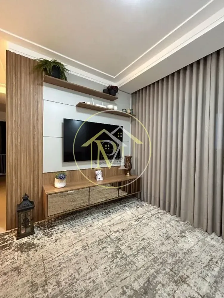 Apartamento, 3 quartos, 98 m² - Foto 8