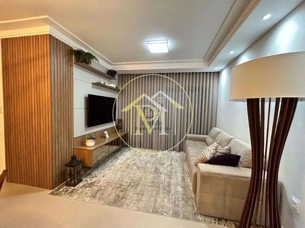 Apartamento, 3 quartos, 98 m² - Foto 9