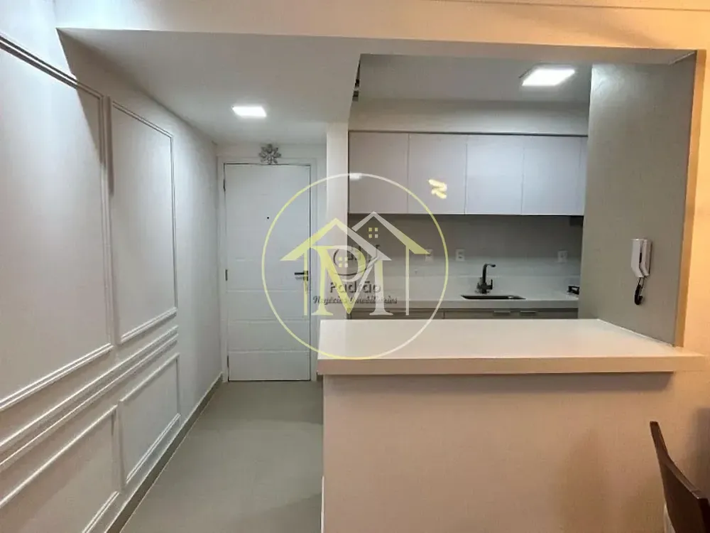 Apartamento, 3 quartos, 98 m² - Foto 6