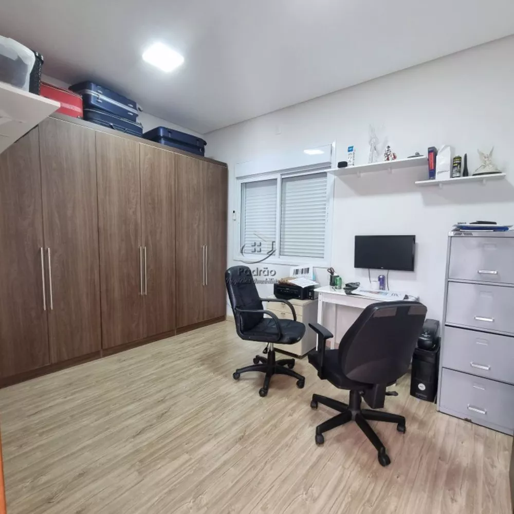 Casa de Condomínio à venda com 3 quartos, 423m² - Foto 4