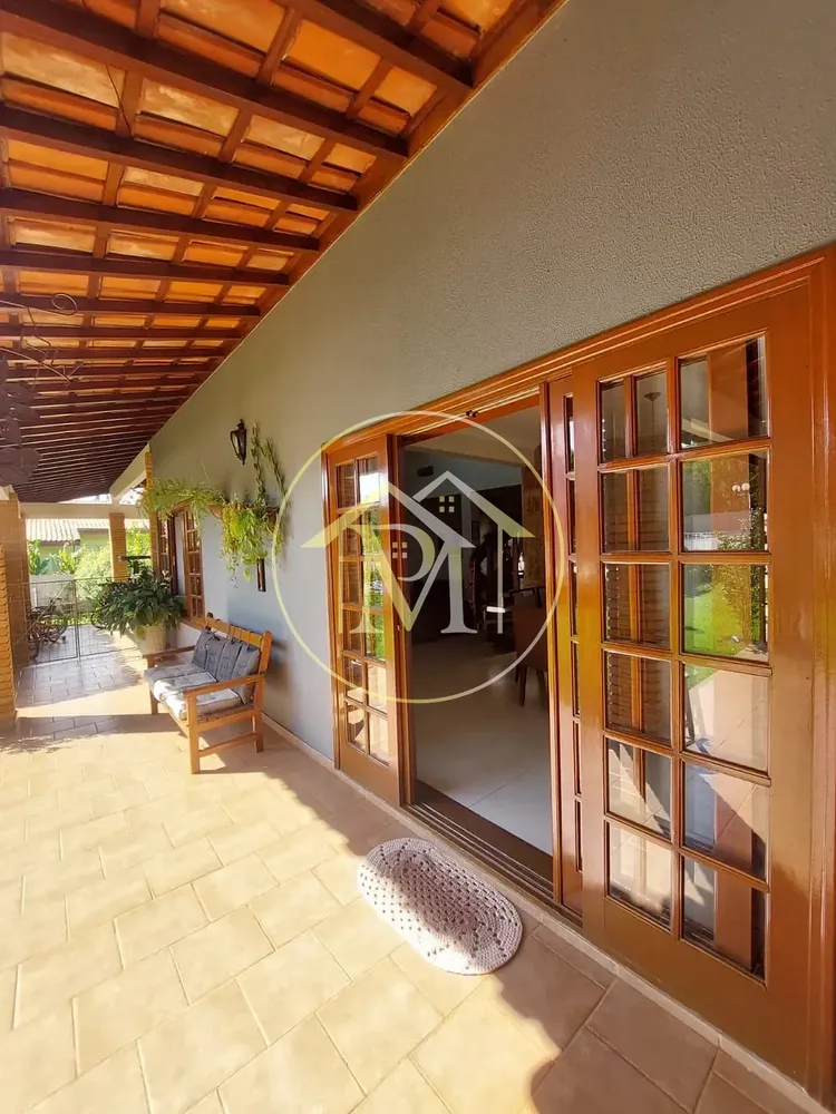 Casa, 4 quartos, 438 m² - Foto 9