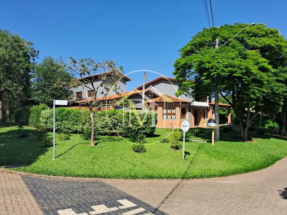 Casa, 4 quartos, 438 m² - Foto 2
